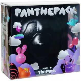 พรี อัลบั้มเเจ็คสัน &amp; เสื้อ  PANTHEPACK #PANTHEPACK #JACKSONWANG 🐼