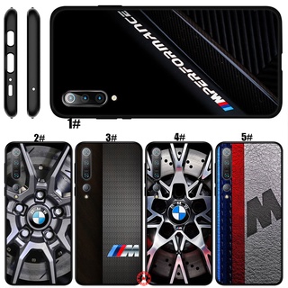 Be22 เคสโทรศัพท์มือถือแบบนิ่ม ลาย BMW สําหรับ Realme Narzo 20 30 30A 50i C21Y C25Y C25S C30 XT X2 X Lite