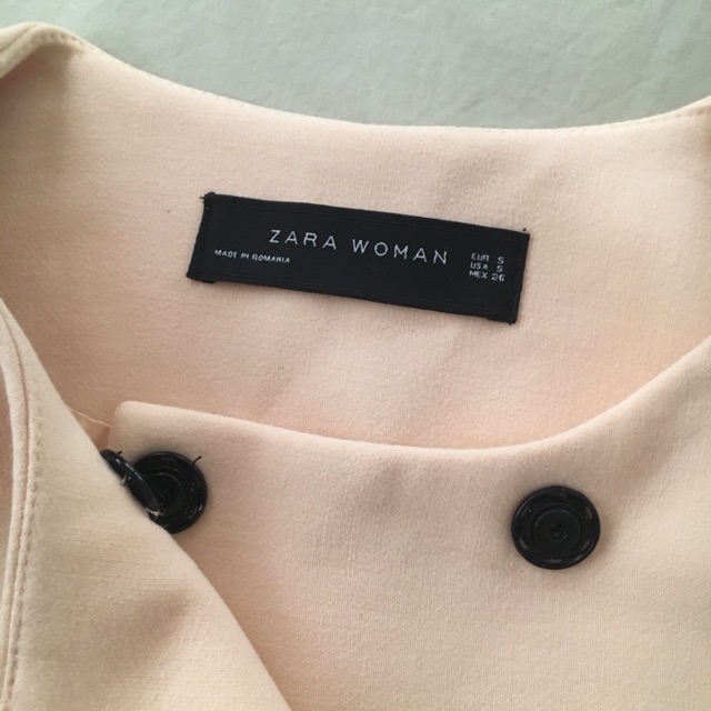 zara-แท้-size-s-ของใหม่ค่ะ