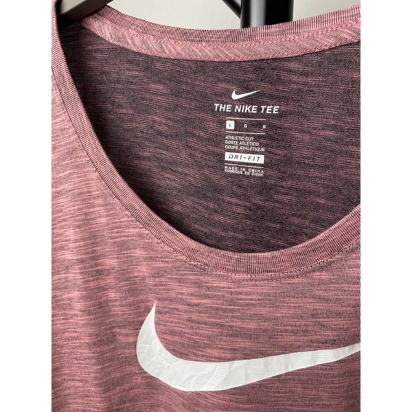 เสื้อยืด-nike-dry-fit-แท้-size-l