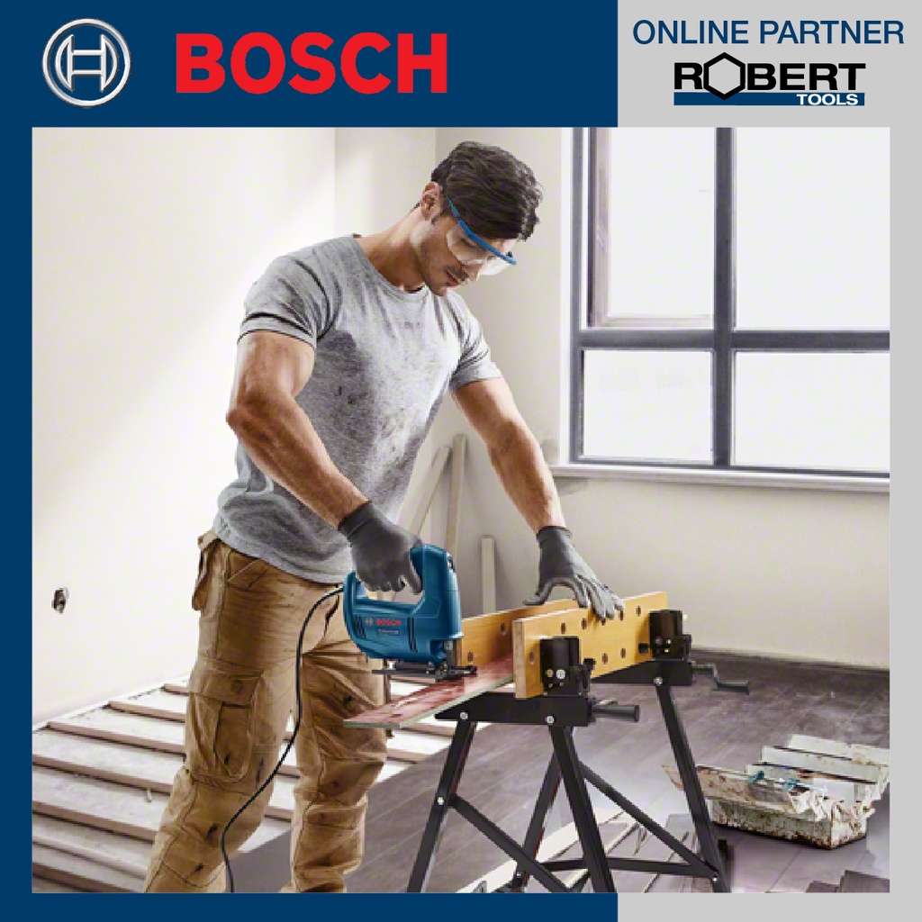 bosch-รุ่น-gst-650-เลื่อยจิ๊กซอว์ไฟฟ้า-สปีดเดียว-450-วัตต์-ปรับรอบได้-ไม่มีระบบปรับเตะ-06015a8000