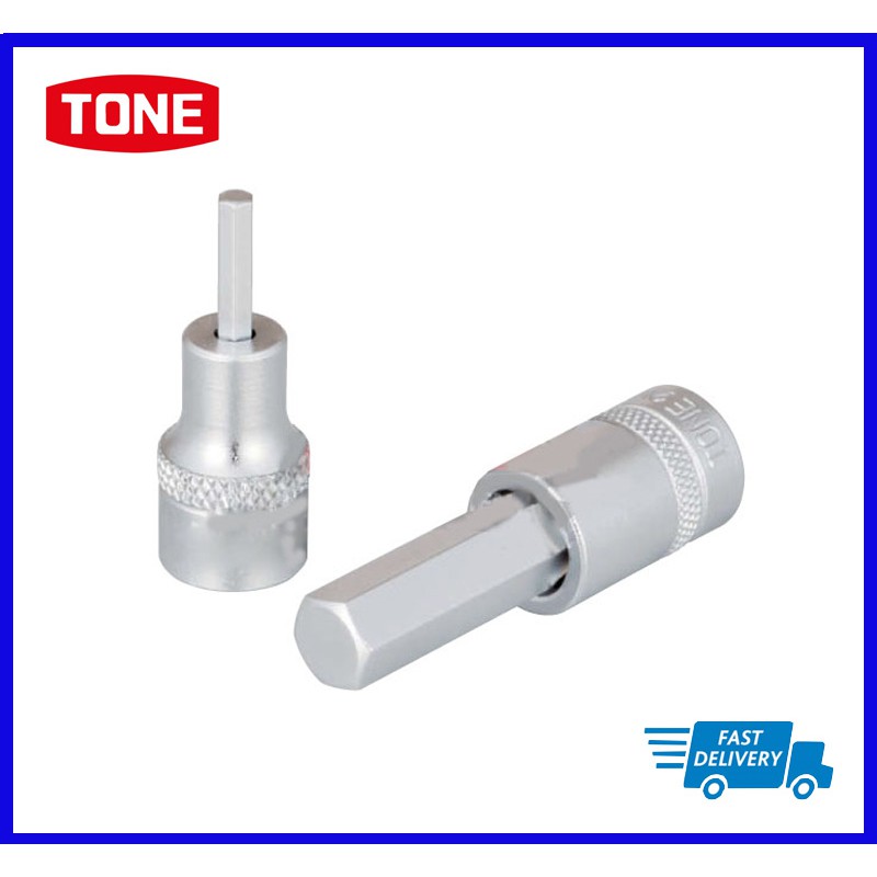thumbnail image 2 of TEKTON 1/2 Inch Drive X 5/8 Inch Deep 6-Point Socket 14246 2 of 13