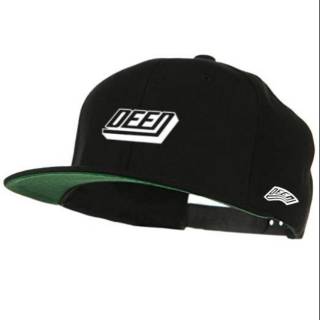 หมวก Snapback Deen พรีเมี่ยม