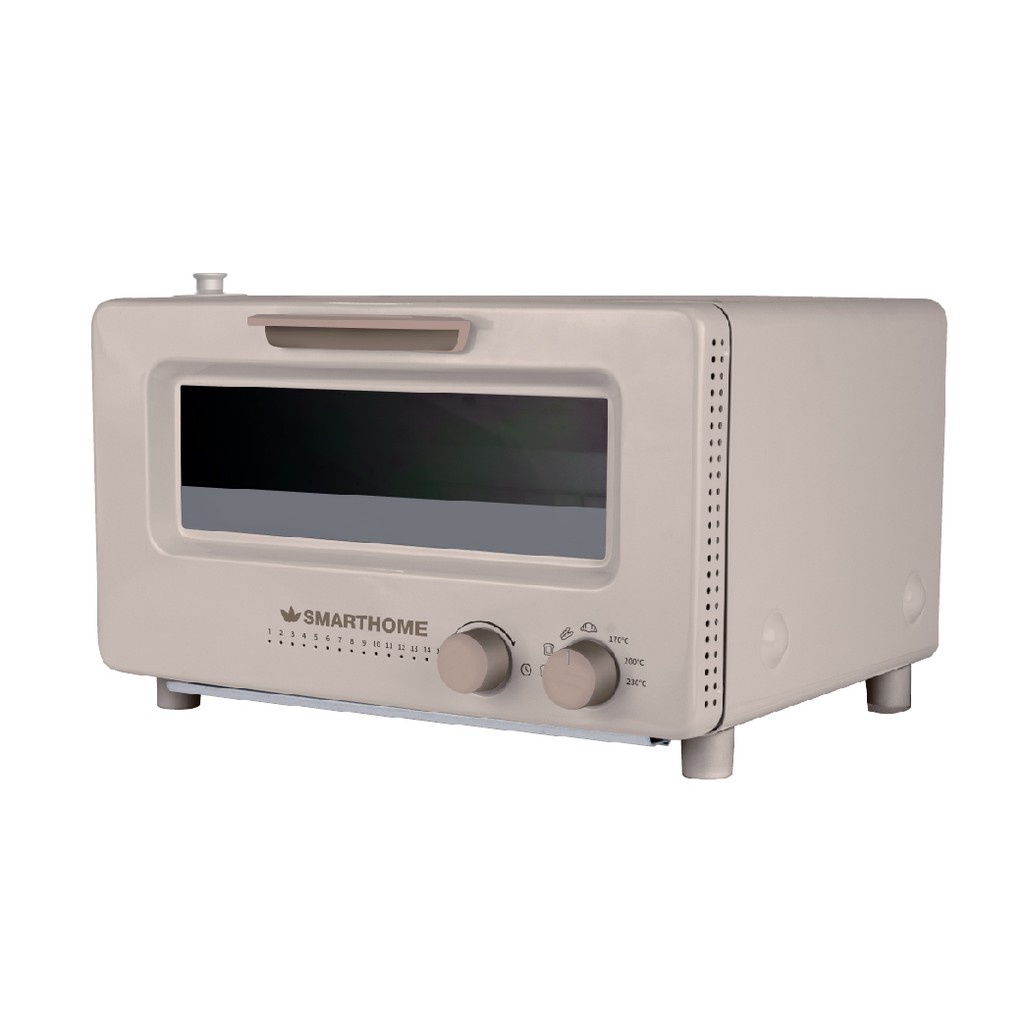 smarthome-เตาอบไอน้ำ-steam-oven-รุ่น-sm-ov1300-กำลังไฟฟ้า-1300-w-เตาอบ