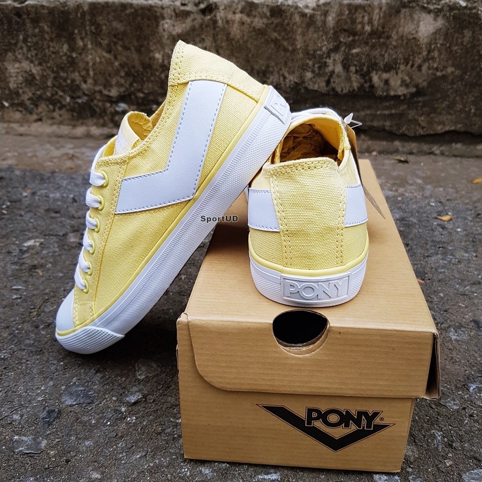 Pony shoes 8s deals