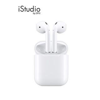 ภาพขนาดย่อสินค้าApple Airpods Gen2 หูฟังแอปเปิ้ลแอร์พอด I iStudio by SPVi