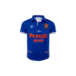 FBT เสื้อฟุตบอลสโมสรนครราชสีมา  เสื้อกีฬา N9A232 (2021)