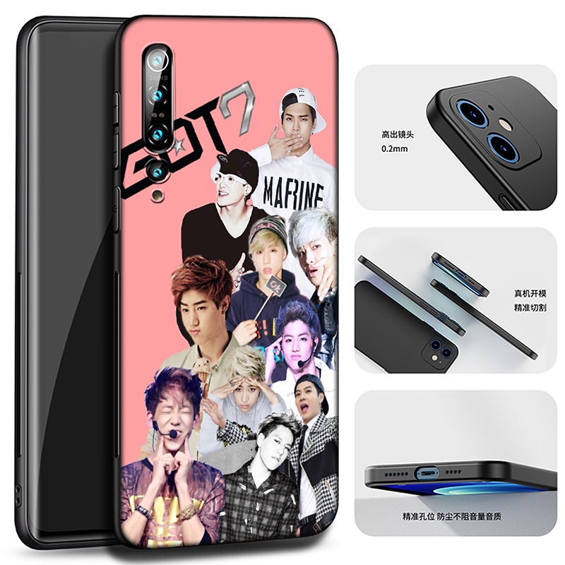 silicone-phone-case-oppo-a15-a15s-a5-a9-a8-a31-a32-a53-a73-2020-f5-f7-f9-pro-a7x-casing-zh131-got7-kpop-hot-soft-cover
