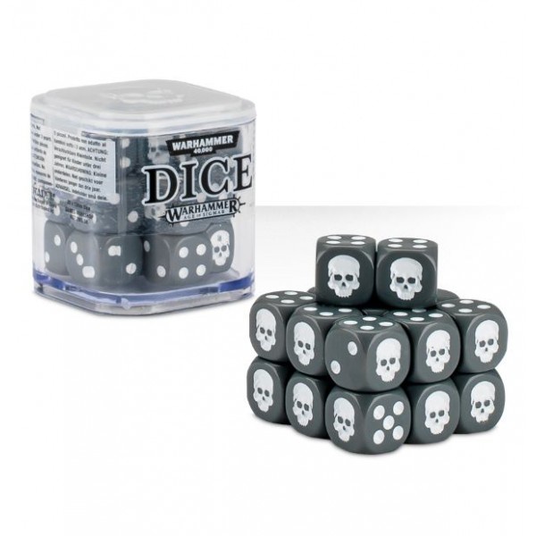 citadel-12mm-dice-set