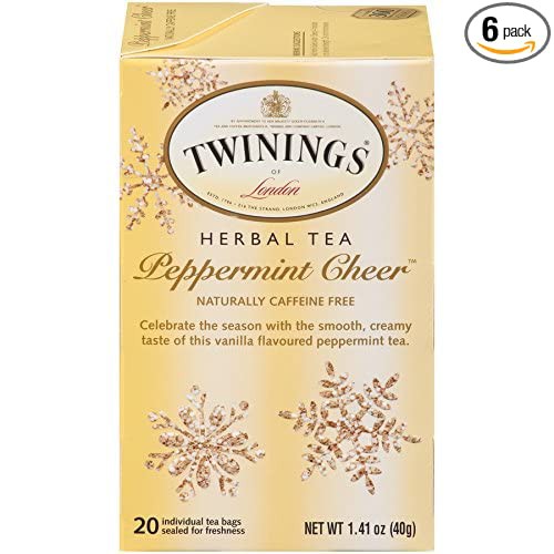 ขายแยกซอง-2กรัม-twinings-of-london-peppermint-cheer-tea-bags