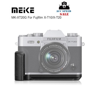 Meike MK-XT20G Metal Hand Grip Holder for Fujifilm XT10 / XT20