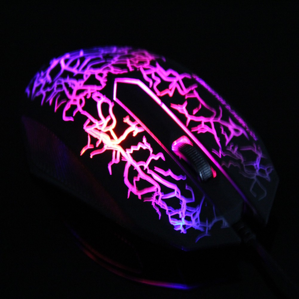 เมาส์เกมมิ่งusb-mouse-3-ปุ่ม-optical-7สี-led