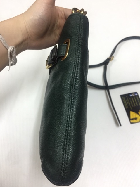 used-michael-kors-crossbody-สีเข