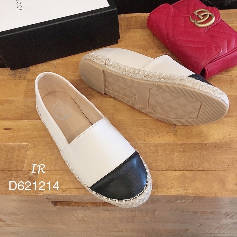 d621214-รองเท้าเอสพาดริลหนังนิ่มมาก-ใส่ได้บ่อยๆรับประกันเลย