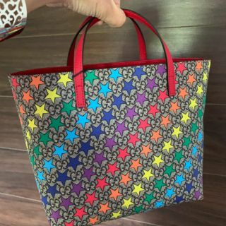 Guccikidtote star  new 2020