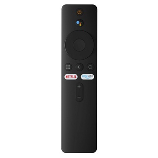 Xiaomi MI Stick XMRM-00A MDZ-22-AB รีโมทคอนโทรล บลูทูธ RF พร้อมตัวควบคุม Google Assistant แบบเปลี่ยน