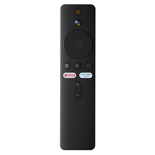 Xiaomi MI Stick XMRM-00A MDZ-22-AB รีโมทคอนโทรล บลูทูธ RF พร้อมตัวควบคุม Google Assistant แบบเปลี่ยน