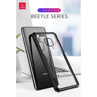 เคส Huawei Mate 20X, Mate 20 pro, Mate20 Mate20x Xundd Beatle Series งานแท้ กันกระแทก