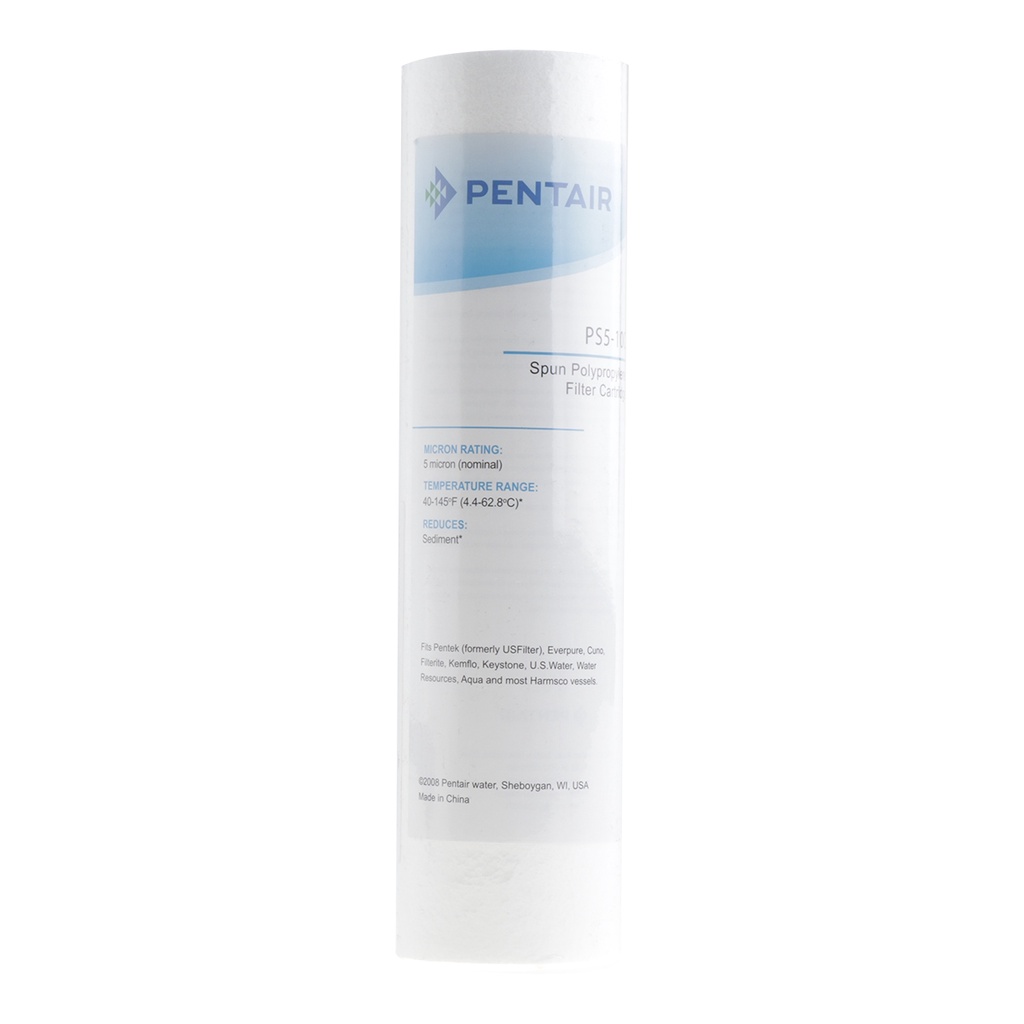 pentair-ไส้กรองน้ำ-รุ่น-pp-c2554304-49l-ea