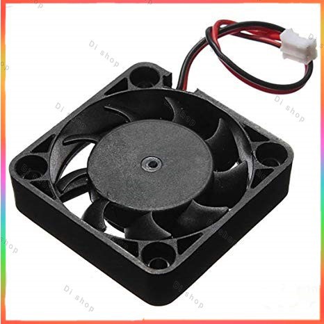 พัดลม-fan-computer-pc-cpu-vga-dvr-fan-pc-4cm-40x40x10mm-dc-12v-หัว2pin