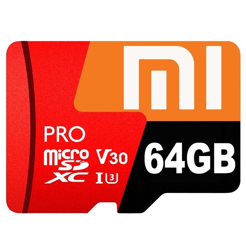 xiaomi-การ์ด-micro-sd-microsdhc-class-10-uhs-1-32gb-64gb-128gb-256gb