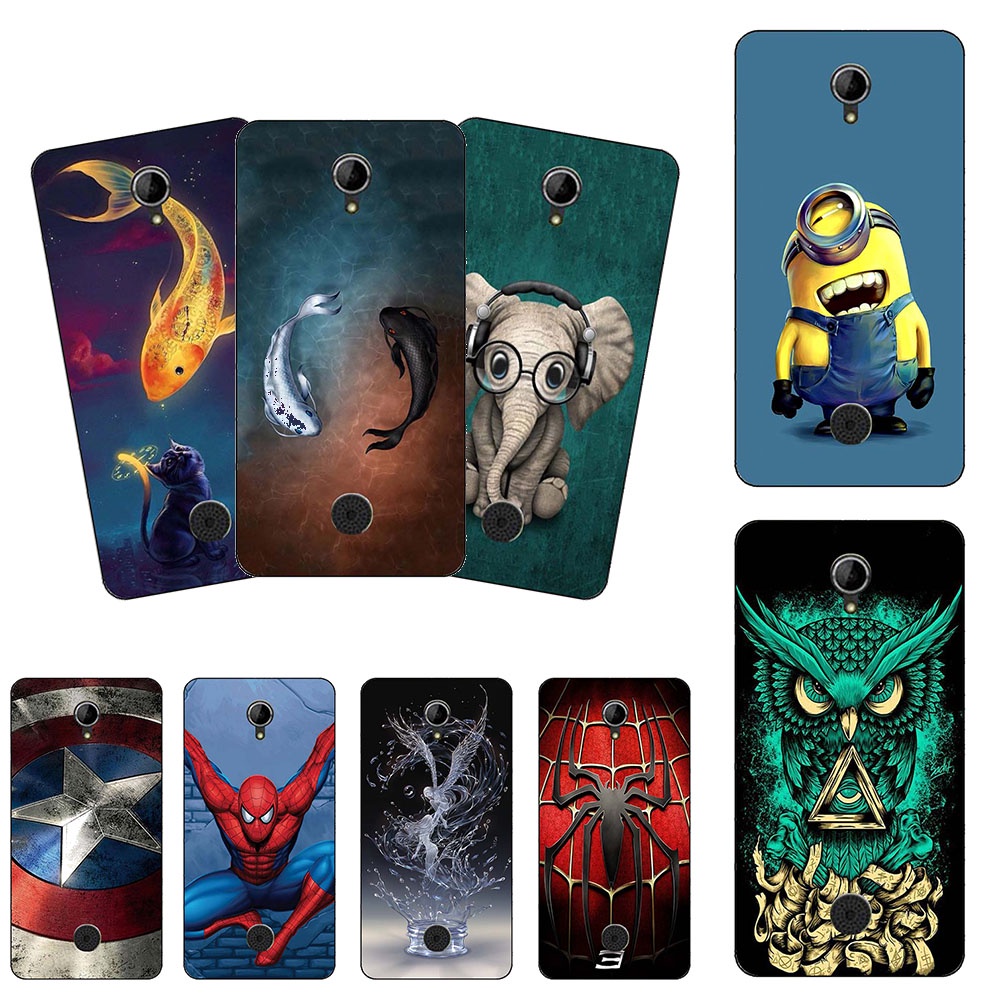 เคสโทรศัพท์มือถือซิลิโคน-tpu-สําหรับ-wiko-u-feel-go-ufeel-lite-u-feel-prime