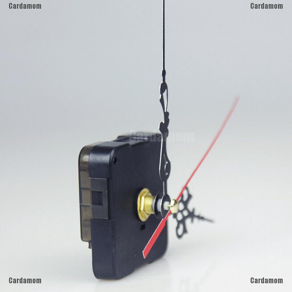 card-amp-th-กลไกนาฬิกาควอตซ์-diy
