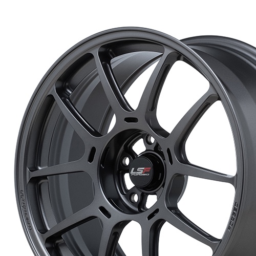 Lenso Wheel LSF FORGED ขอบ 18x8.5