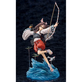 Figure: Kantai Collection -Kan Colle- Zuiho 1/7