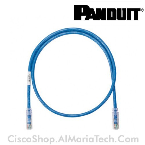 PANDUIT CAT6 UTP Cable 3M(ร้านจริง ของแท้) Shopee Thailand