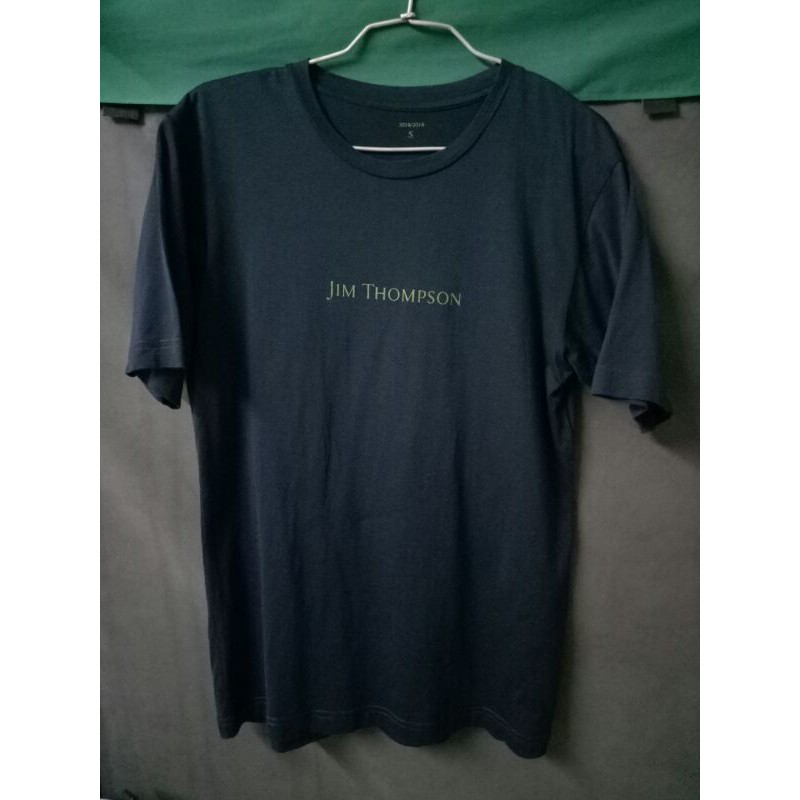 Thompson shirt hotsell