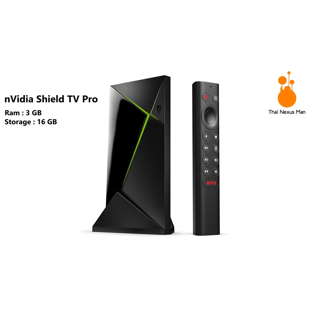 2019 Nvidia Nvidia Shield Pro 4k Hdr Nvidia Shield TV Pro And