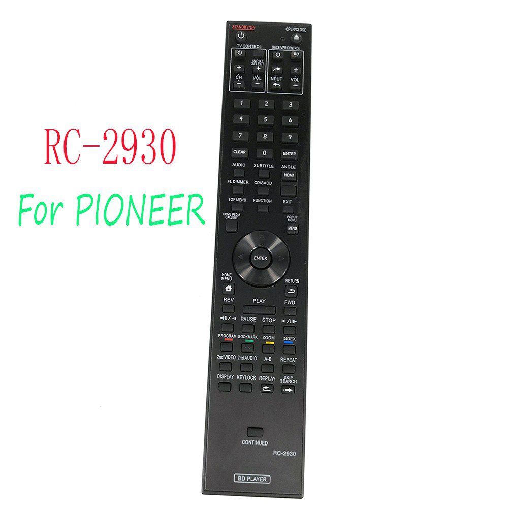 pioneer-rc-2930-รีโมตคอนโทรล-สําหรับเครื่องเล่นแผ่น-blu-ray-bd-bdp-140-bdp-440-bdp-450-bdp-3110-bdp-3120-bdp-05fd-bdp-23fd-bdp-62fd-bdp-80fd-bdp-150-k