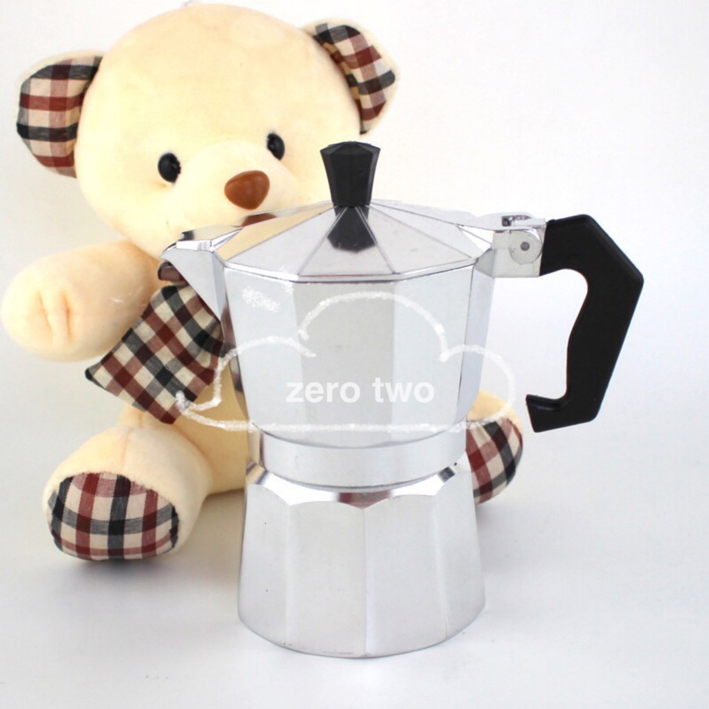 ภาพสินค้าเตาไฟฟ้าอเนกประสงค์ขนาดเล็กสำหรับ ต้มกาแฟ อุ่นอาหาร moka pot จากร้าน zero_two_shop บน Shopee ภาพที่ 1