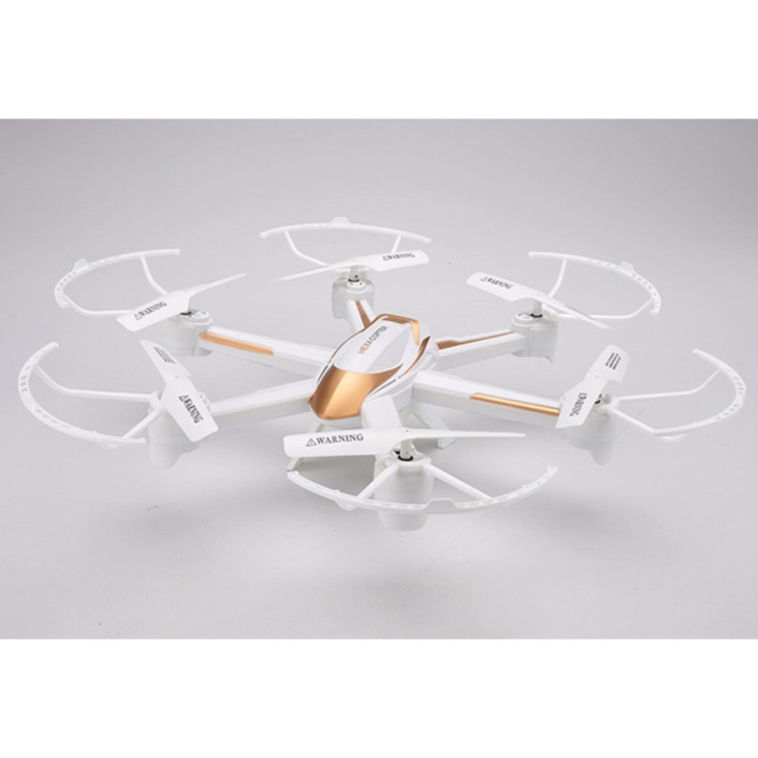 drone-tyh-no-ty932-ติดกล้องความละเอียดสูง-6-ใบพัดพร้อมระบบถ่ายทอดสดแบบ-realtimeคละสี-ขาว-ดำ