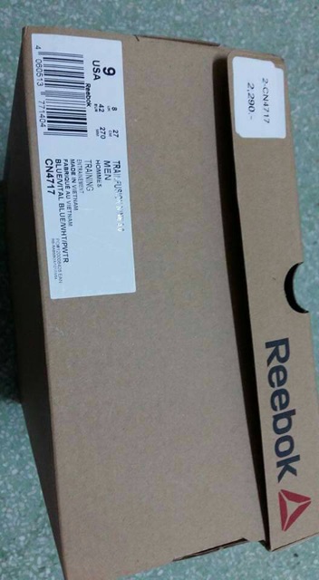 รองเท้า-reebok-ของแท้-100-จ้า-สภาพดีมากขายรองเท้าreebok-2290บาท-ฝากเพื่อนซื้อมาใส่ไม่ได้-ยังไม่ได้ใส่เลยจ้า