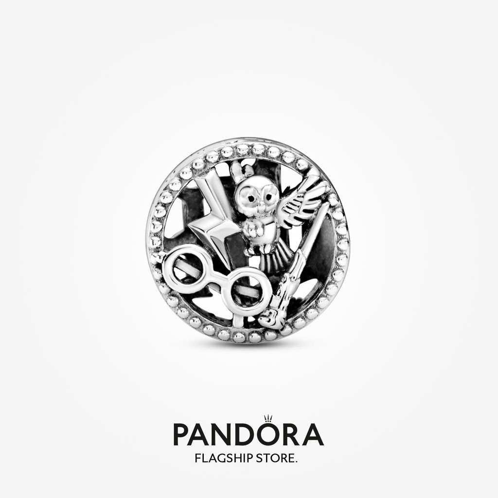 pandora-ชาร์มเงิน-s925-รูปแฮรี่พอตเตอร์-เครื่องประดับ-diy-p326