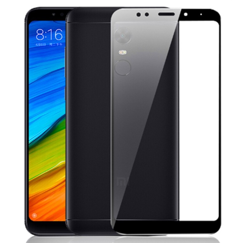 ภาพหน้าปกสินค้าฟิล์มกระจก Xiaomi แบบกาวเต็มจอ สำหรับ Redmi 9A 9C 9 8A 8 7A 6A 6 5Plus 5A 5 Redmi Note 9 9S 9Pro Note 5 5Pro 7 7Pro Note8 Note8Pr จากร้าน difumasiu.th บน Shopee