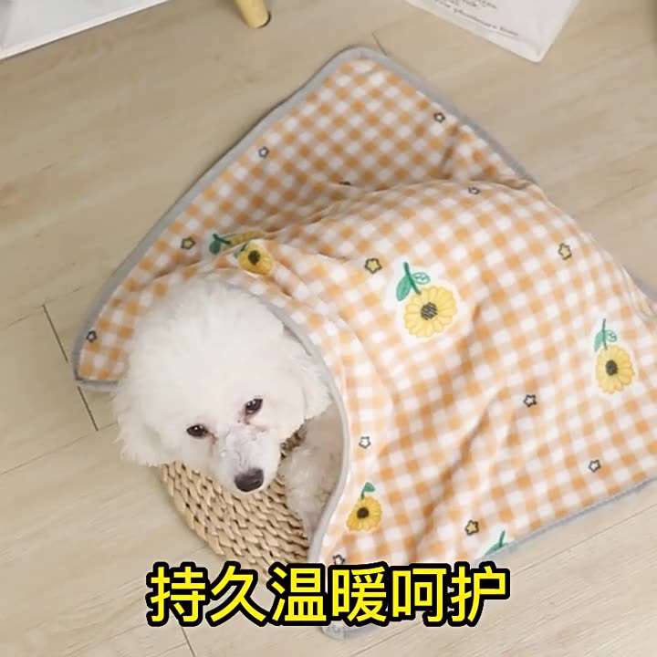 lt-cardflower-gt-ผ้าห่ม-ผ้ากํามะหยี่ขนนิ่ม-ให้ความอบอุ่น-ระบายอากาศ-สําหรับสัตว์เลี้ยง-สุนัข-แมว