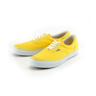 รองเท้าผ้าใบ VANS Era Classic - Vansเหลือง