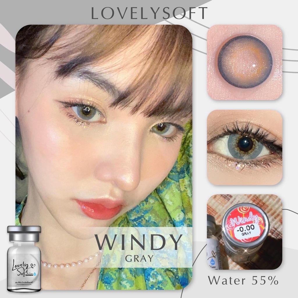 คอนแทคเลนส์-ขนาดมินิ-windy-lovely-soft