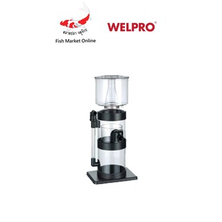 สกิมเมอร์  SKIMMER บ่อปลา ตู้ปลา WEIPRO รุ่น SA2020 สำหรับตู้ปลา