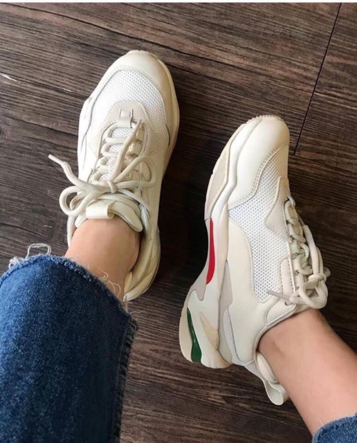 Puma thunder ksmu hot sale