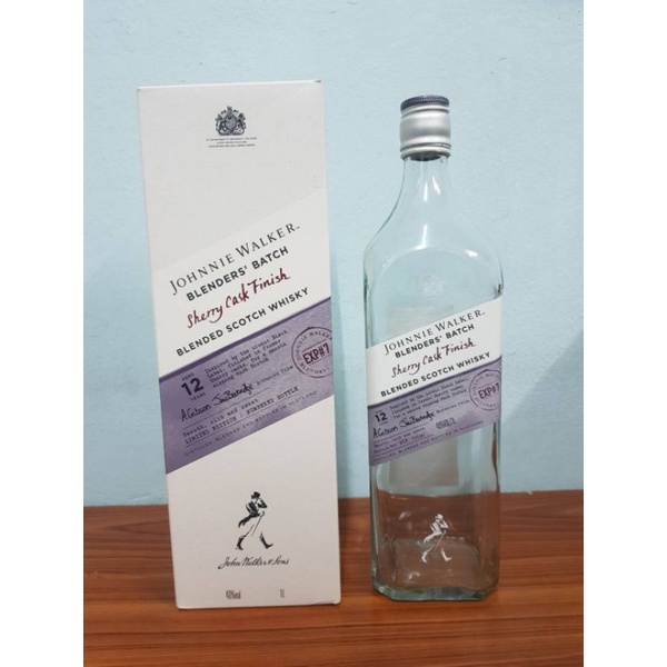 ชวดเหล้า JW Blenders'Batch Shopee Thailand