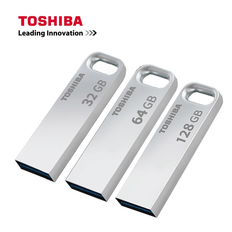 toshiba-แฟลชไดร์ฟ-usb-ความจุ-128gb-64gb-และ-32gb