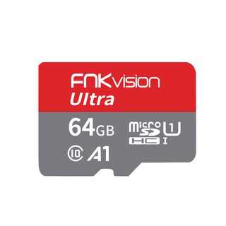 ภาพขนาดย่อของภาพหน้าปกสินค้าFNKvisionของแท้) การ์ดหน่วยความจำวิดีโอระดับมืออาชีพ 16GB/32GB/64GB Memory Card Class10 จากร้าน fnkvision1 บน Shopee ภาพที่ 7