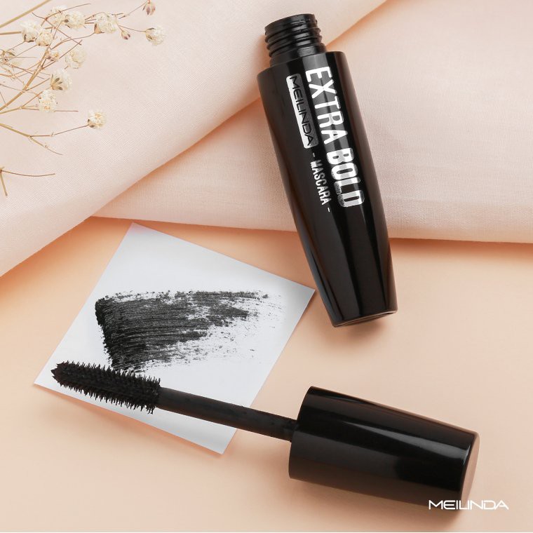 mei-linda-extra-bold-mascara-mc6018-meilinda-เมลินดา-มาสคาร่า-เอ็กซ์ตร้า-โบลด์-x-1-ชิ้น-beautybakery