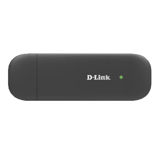 D-Link DWM-222W 4G LTE AX300 Wi-Fi 6 USB Adaptor