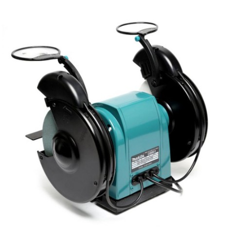 makita-เครื่องเจียร์หินไฟ-8-รุ่น-gb-801