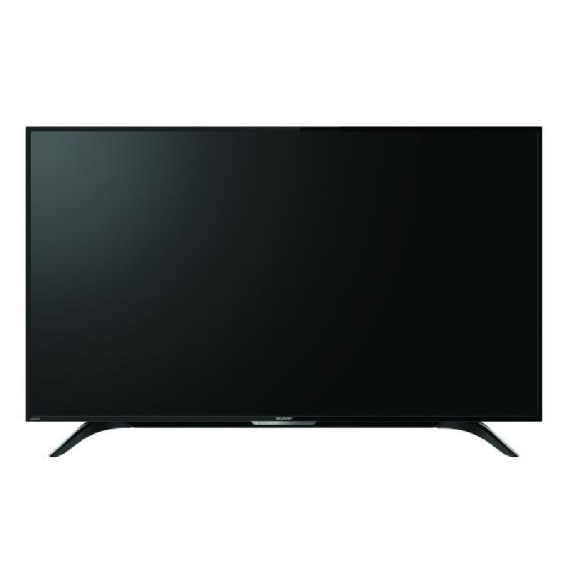 ภาพหน้าปกสินค้าSharp Smart UHD TV 4K 50 นิ้ว รุ่น 4T-C50BK1X จากร้าน scg_home_official_store บน Shopee